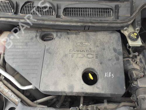 Nebelscheinwerfer links FORD C-MAX (DM2)  | BP29010181C30 