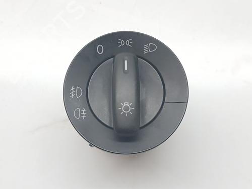 Used Headlight switch Headlight switch VW GOLF VI (5K1) [2008-2014] 8388956 8388956