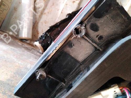 Left tailgate light HYUNDAI H-1 / STAREX Bus (A1) 2.5 TCi | BP63178C79 