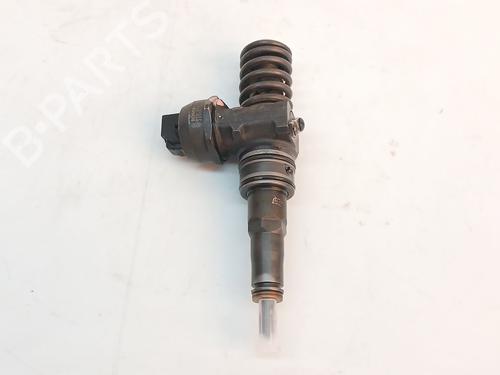 Used Injector Injector 6052760 6052760
