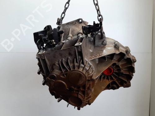 Gearbox FORD MONDEO III (B5Y) 2.0 16V TDDi / TDCi | BP8114262M3 