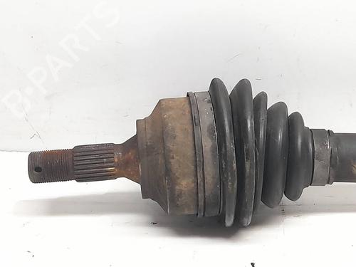 Left front driveshaft CITROËN C3 Picasso (SH_) | BP881389M38