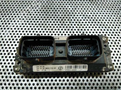 Used Engine control unit (ECU) Engine control unit (ECU) 866969 866969