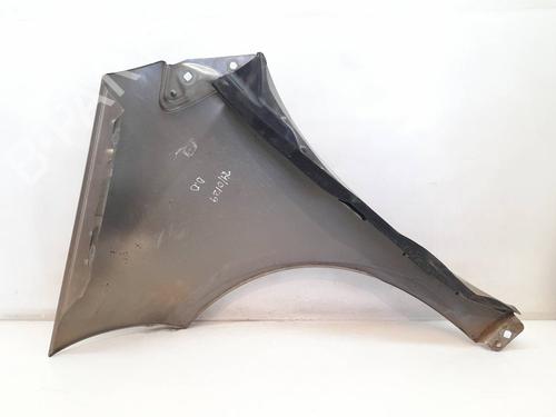 Right front fenders MERCEDES-BENZ A-CLASS (W169) A 180 CDI (169.007, 169.307) | BP20122866C42 