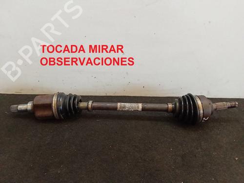 Used Left front driveshaft Left front driveshaft 7270490 7270490