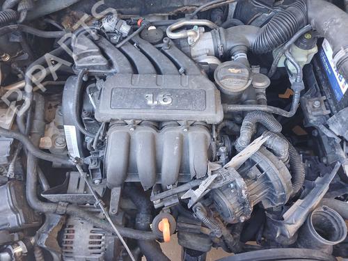 Engine SEAT ALTEA (5P1) 1.6 | BP35771121M1  - Image 16