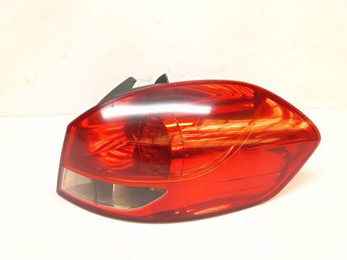 Used Right taillight Right taillight 38046932 38046932