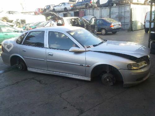 Andere OPEL VECTRA B (J96) 2.0 DTI 16V (F19) | BP14047571O1 