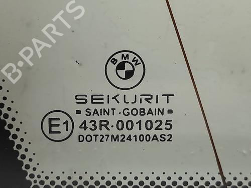 Rear left quarter glass BMW X5 (E53) 3.0 d | BP14042930C93 