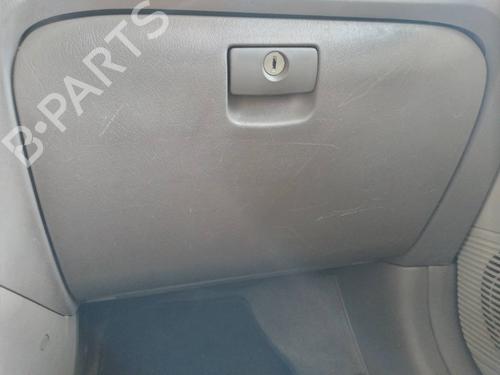 Glove box HYUNDAI TUCSON (JM) 2.0 CRDi | BP14366927C95 