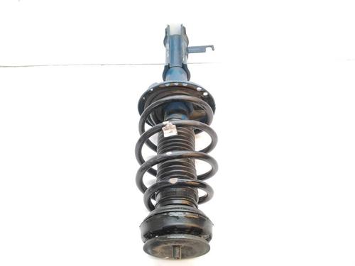 Left front shock absorber OPEL INSIGNIA A (G09)  | BP11884637M16 