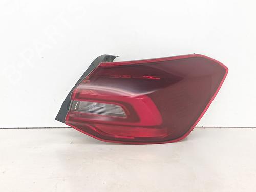 Used Right taillight Right taillight FORD FOCUS IV (HN) 1.0 EcoBoost mHEV (155 hp) 33889590 33889590