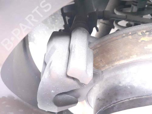 Used Right rear brake caliper Right rear brake caliper RENAULT MEGANE III Coupe (DZ0/1_) [2008-2016] 33434524 33434524