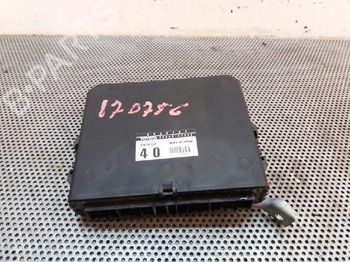 Used Control unit Control unit LEXUS IS I (_E1_) 200 (GXE10) (155 hp) 721300 721300