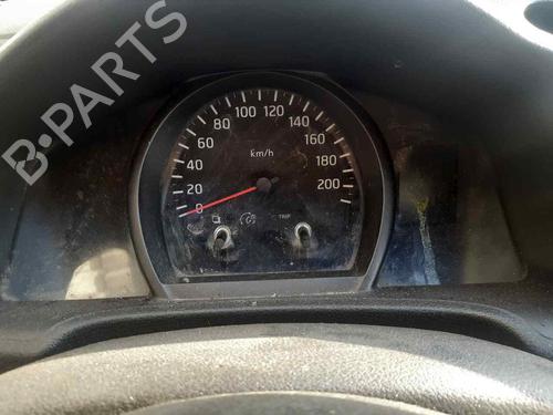 Køler NISSAN NV200 / EVALIA Bus 1.5 dCi 85 (M20, M20M, M20K, M20KK) | BP25835823M31 