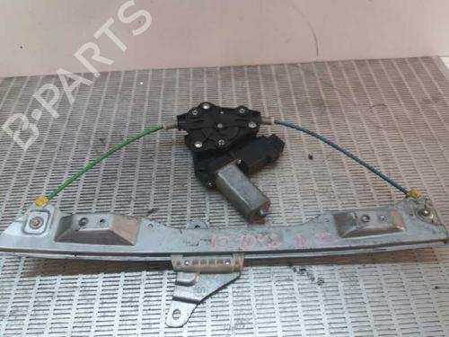 Used Front left window mechanism OPEL CORSA D (S07) 1.4 (L08, L68) (90 hp) 162735