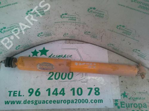 Used Right front shock absorber Right front shock absorber JEEP GRAND CHEROKEE I (ZJ, ZG) [1991-1999] 591449 591449