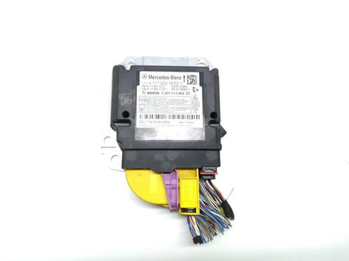 Airbag Kit MERCEDES-BENZ GLA-CLASS (X156) GLA 180 (156.942) | BP4417527C86 