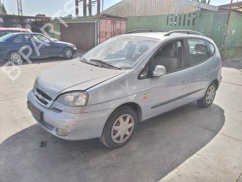 Starter CHEVROLET REZZO MPV (U100) | BP8359073M8 - Image 8