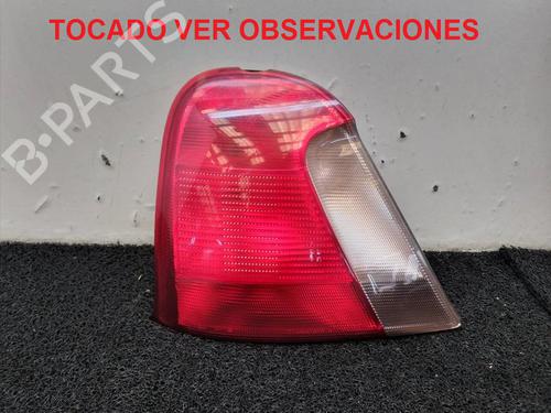 Used Left taillight ROVER 75 (RJ) 1.8 (120 hp) 10926450