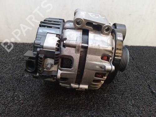 Generator AUDI A5 Sportback (F5A, F5F) 2.0 TFSI (190 hp) 10101822