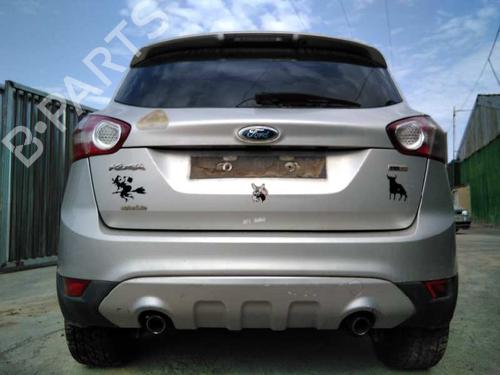 Steering column stalk FORD KUGA I | BP16541368I23 - Image 9