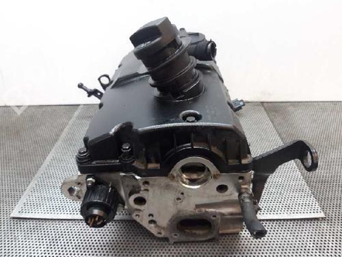 Cylinder head VW GOLF IV (1J1) 1.9 TDI | BP10974233M5 