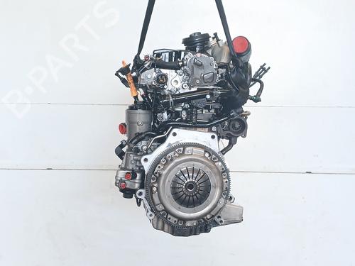 Engine SKODA FABIA II (542) | BP36664968M1 - Image 3