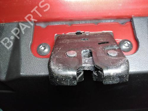 Tailgate lock DACIA SANDERO III 1.0 TCe 90 (91 hp)null