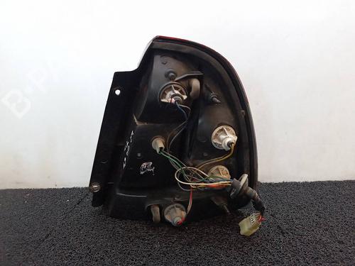 Left taillight DAEWOO NUBIRA (J100) | BP9438051C34 - Image 2