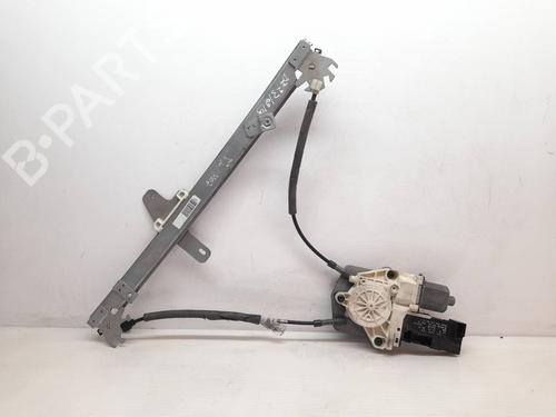 Used Front left window mechanism Front left window mechanism 23108490 23108490