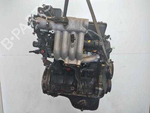 Used Engine Engine HYUNDAI ATOS PRIME (MX) [1999-2026] 26199937 26199937