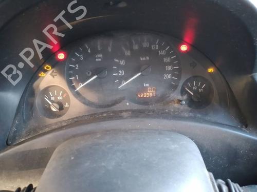 Right front driveshaft OPEL COMBO Box Body/MPV  | BP11218255M39  - Image 5