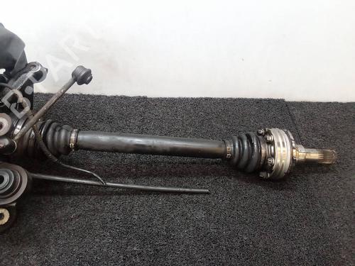 Used Left rear driveshaft BMW 3 (E90) 330 i (258 hp) 7579525