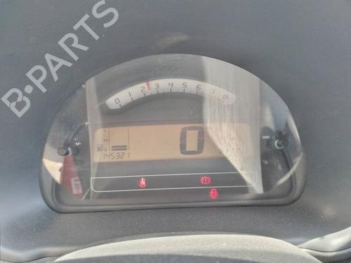Alternator CITROËN C2 (JM_) 1.4 | BP13376941M7 
