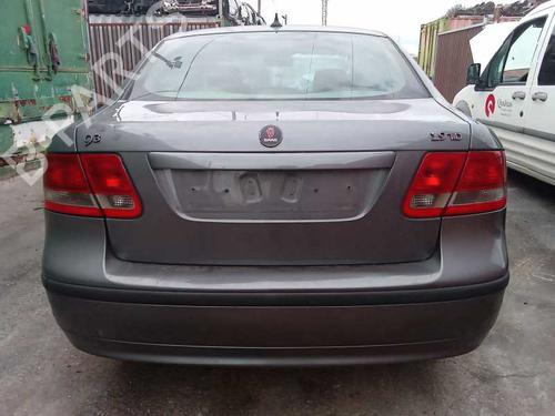 Engine control unit (ECU) SAAB 9-3 (YS3F, E79, D79, D75) 1.9 TiD | BP6870484M57 