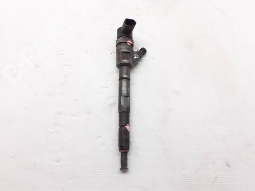 Used Injector Injector KIA SORENTO I (JC) [2002-2011] 34059493 34059493