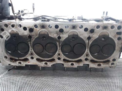 BP10974143M5 | Cylinder head RENAULT MASTER II Bus (JD) 2.5 D BP10974143M5