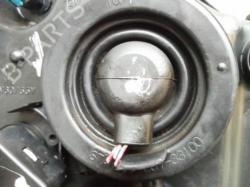 Left headlight SUZUKI IGNIS I (FH) | BP10385529C28 - Image 3
