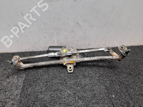 Front wiper motor SKODA OCTAVIA I (1U2) 1.9 TDI | BP7255528M29 
