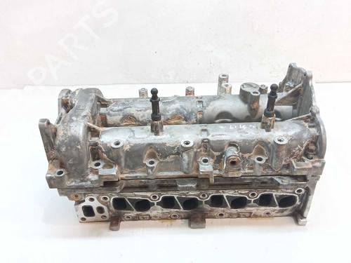 Used Cylinder head Cylinder head OPEL CORSA E Hatchback Van (X15) 1.3 CDTI (08) (75 hp) 40097528 40097528