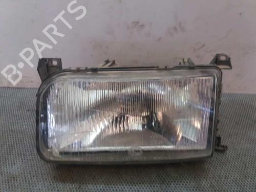 Used Left headlight Left headlight 2515066 2515066
