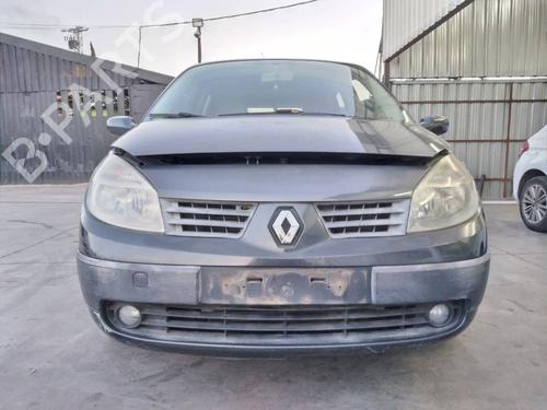 Gearbox RENAULT GRAND SCÉNIC II (JM0/1_) 1.5 dCi (JM1E) | BP10966502M3 