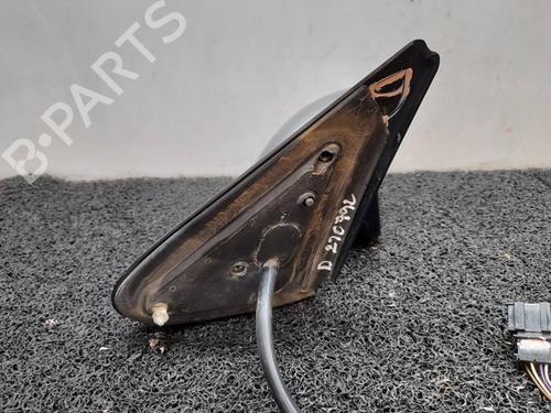 Right mirror SEAT LEON (1M1) 1.8 20V | BP10626041C27 