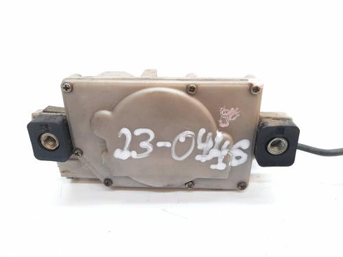 Front right lock OPEL MONTEREY A (M92) 3.1 TD (UBS69D, UBS69G) | BP16089007C97 
