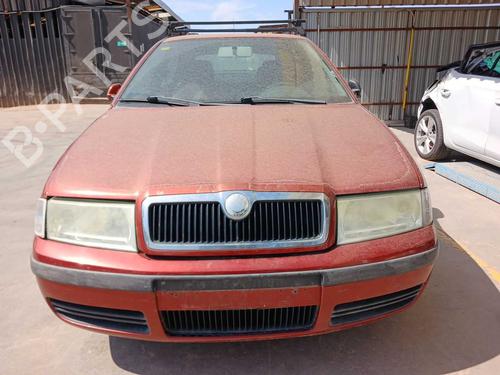 Recambios SKODA OCTAVIA I (1U2) 1.9 TDI 4817406