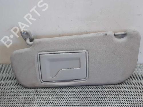 Used Left sun visor KIA PICANTO I (SA) 1.1 (65 hp) 4429199