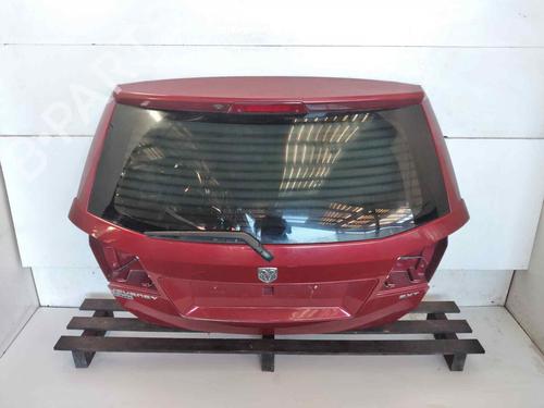 Tailgate DODGE JOURNEY | BP8062196C6 - Image 3