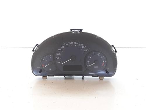 Used Instrument cluster Instrument cluster 29850730 29850730