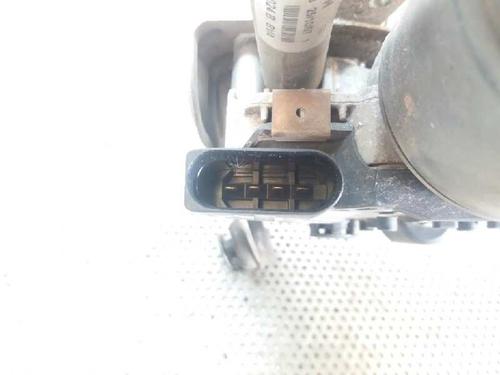 Front wiper motor SEAT LEON (1P1)  | BP3119763M29 